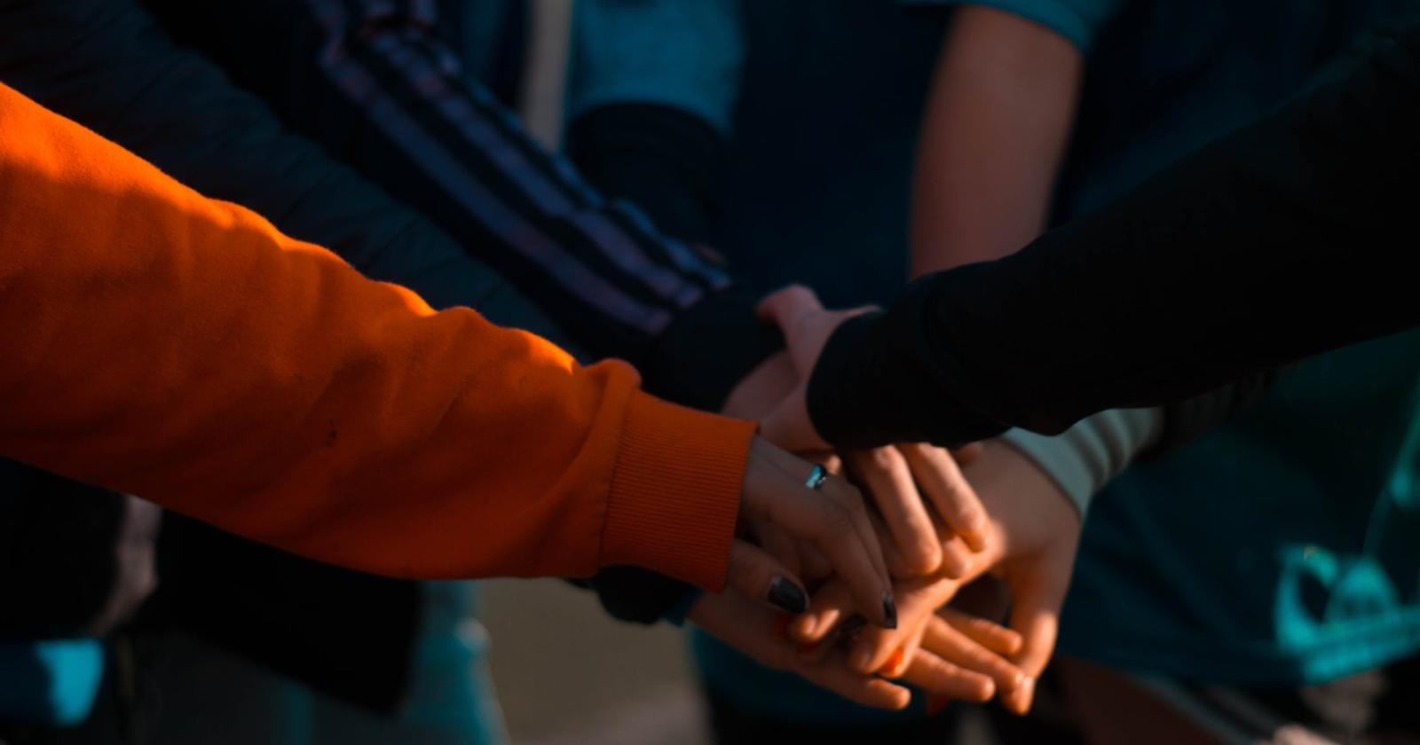 Terzo settore, pilastro della comunità