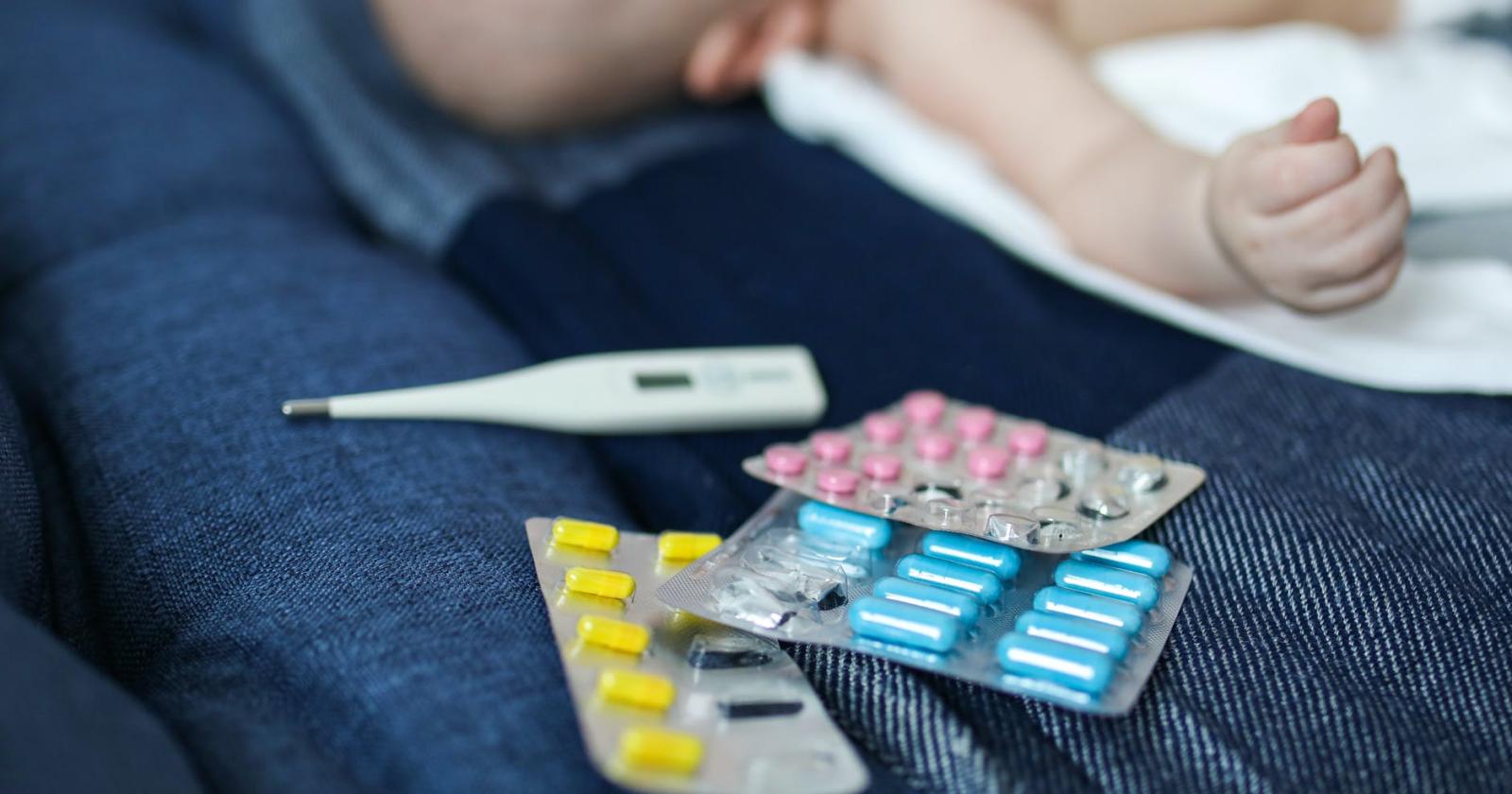 Nuova epatite acuta nei bimbi: ecco come riconoscerla