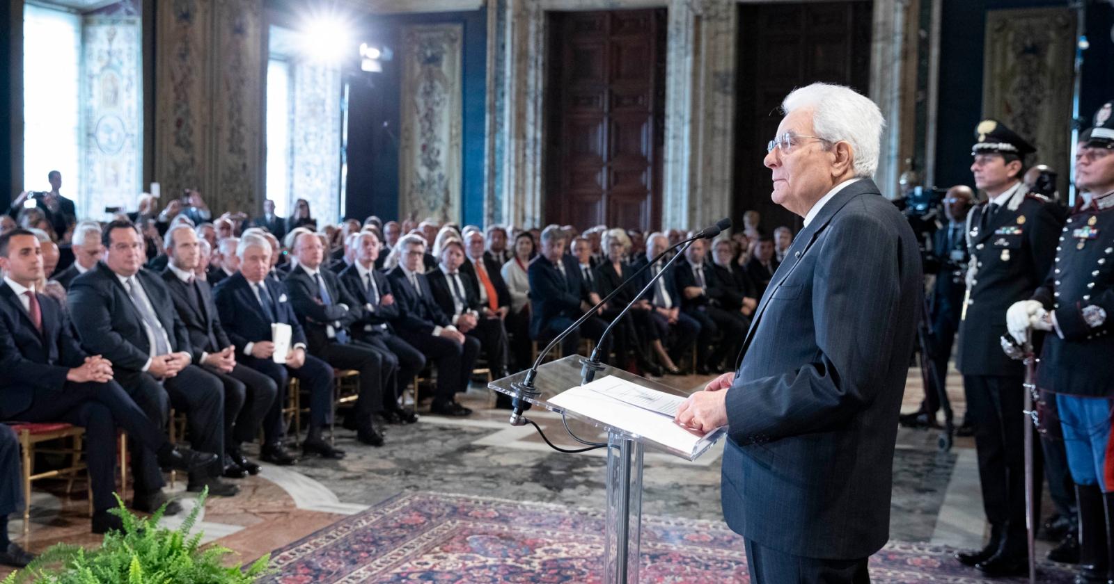 Una croce alla memoria