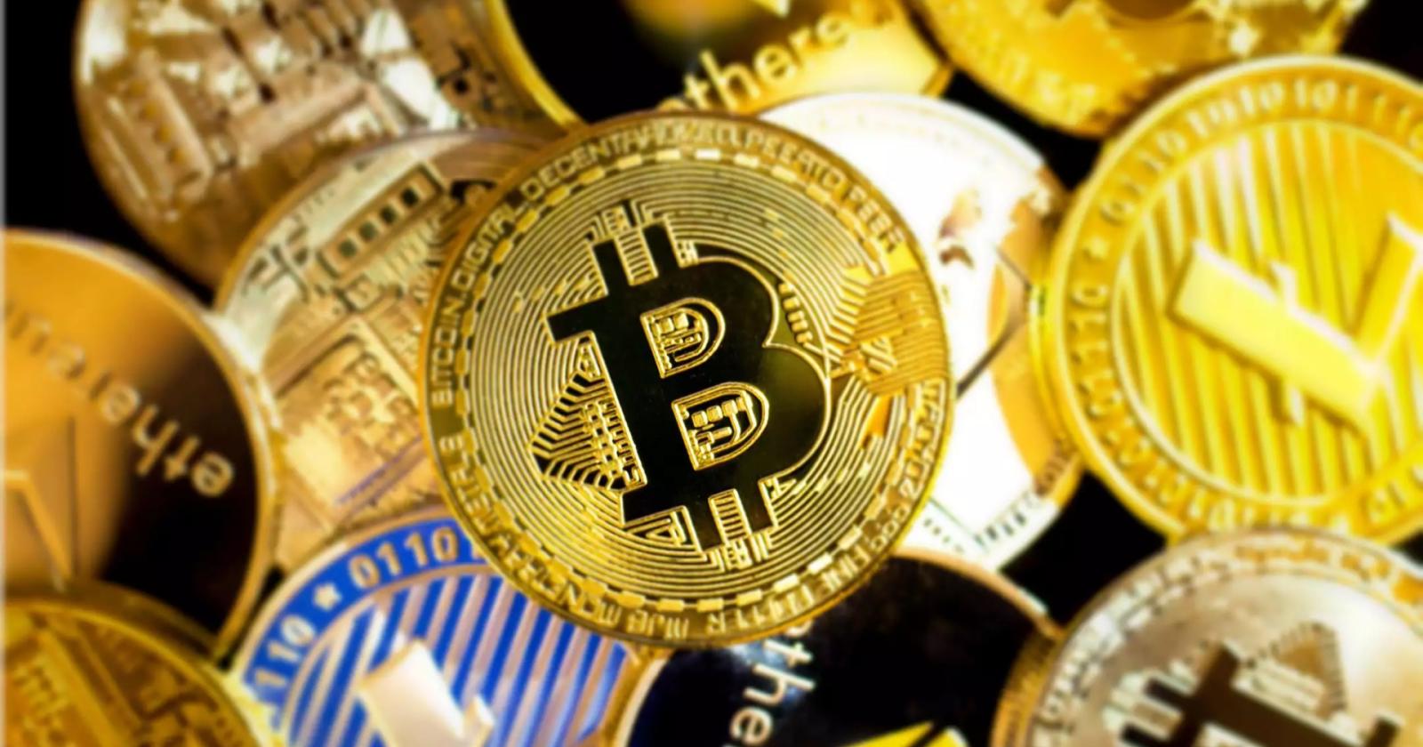 Investimenti finanziari: occhi puntati sulle criptovalute