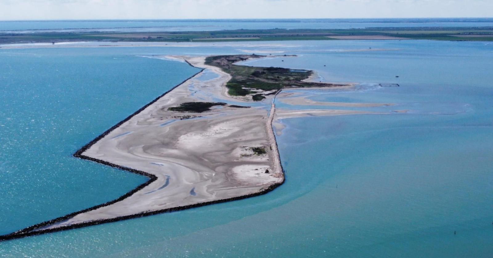 Il Delta? Uno spettacolo tutto nostro!