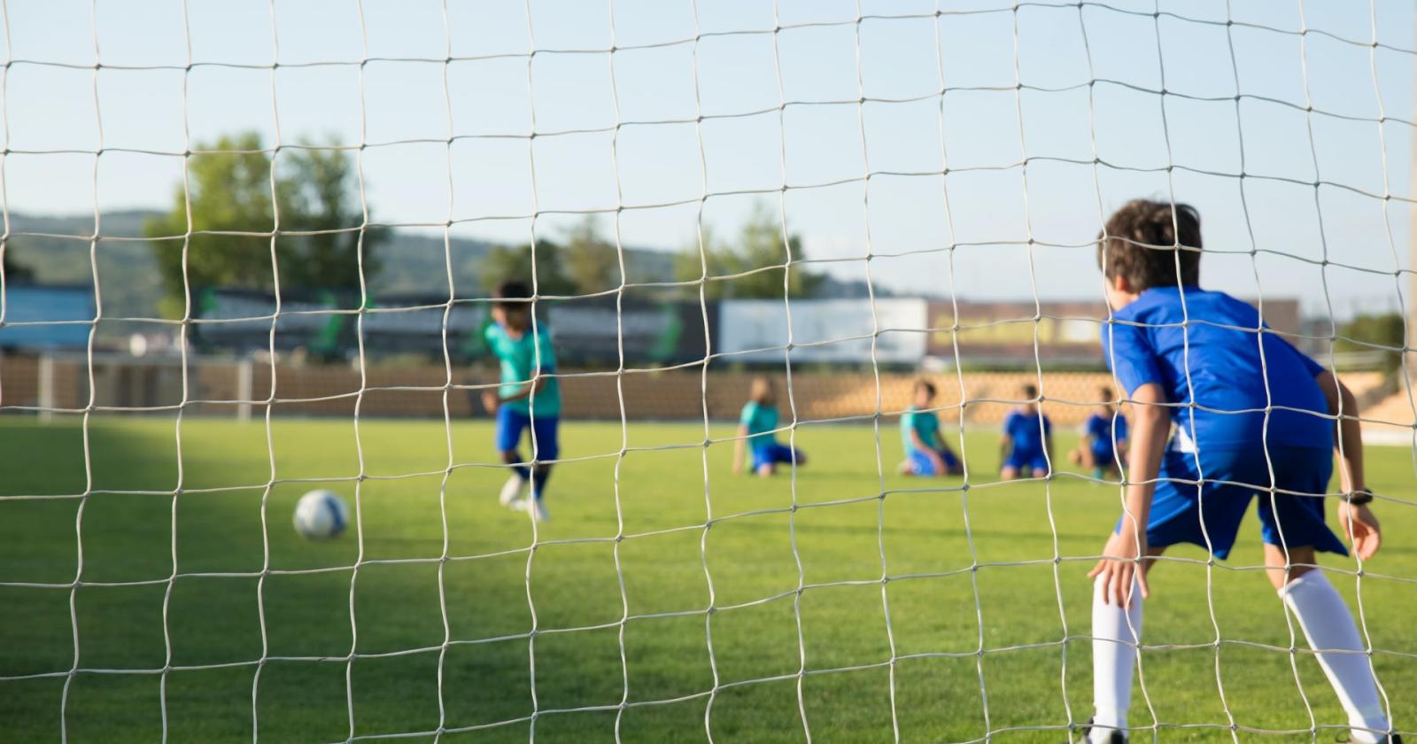 I valori dello sport insegnati ai nostri figli