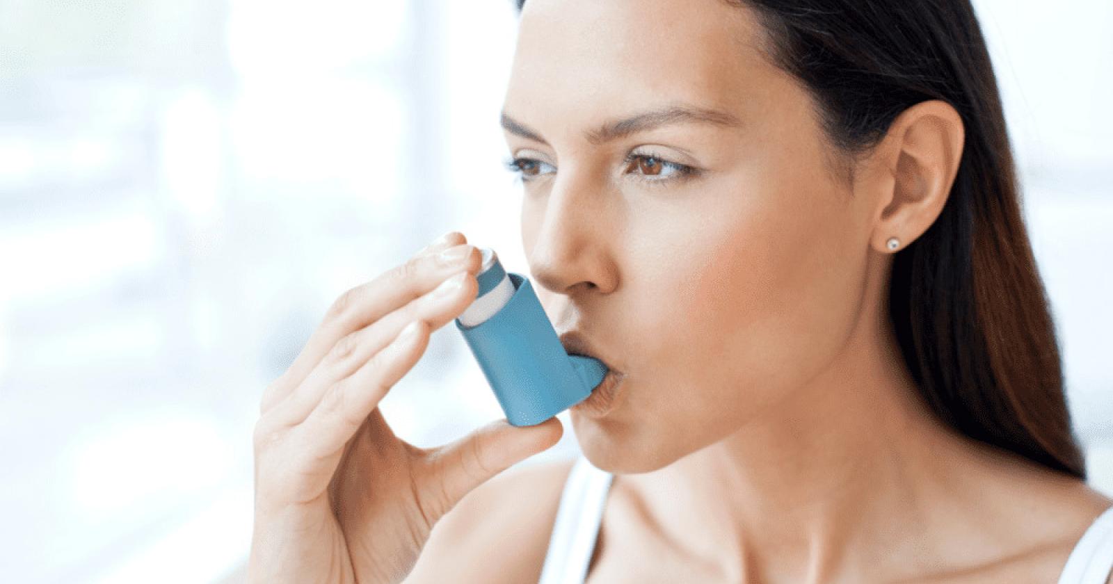 Giornata mondiale dell'asma: la malattia che toglie il fiato