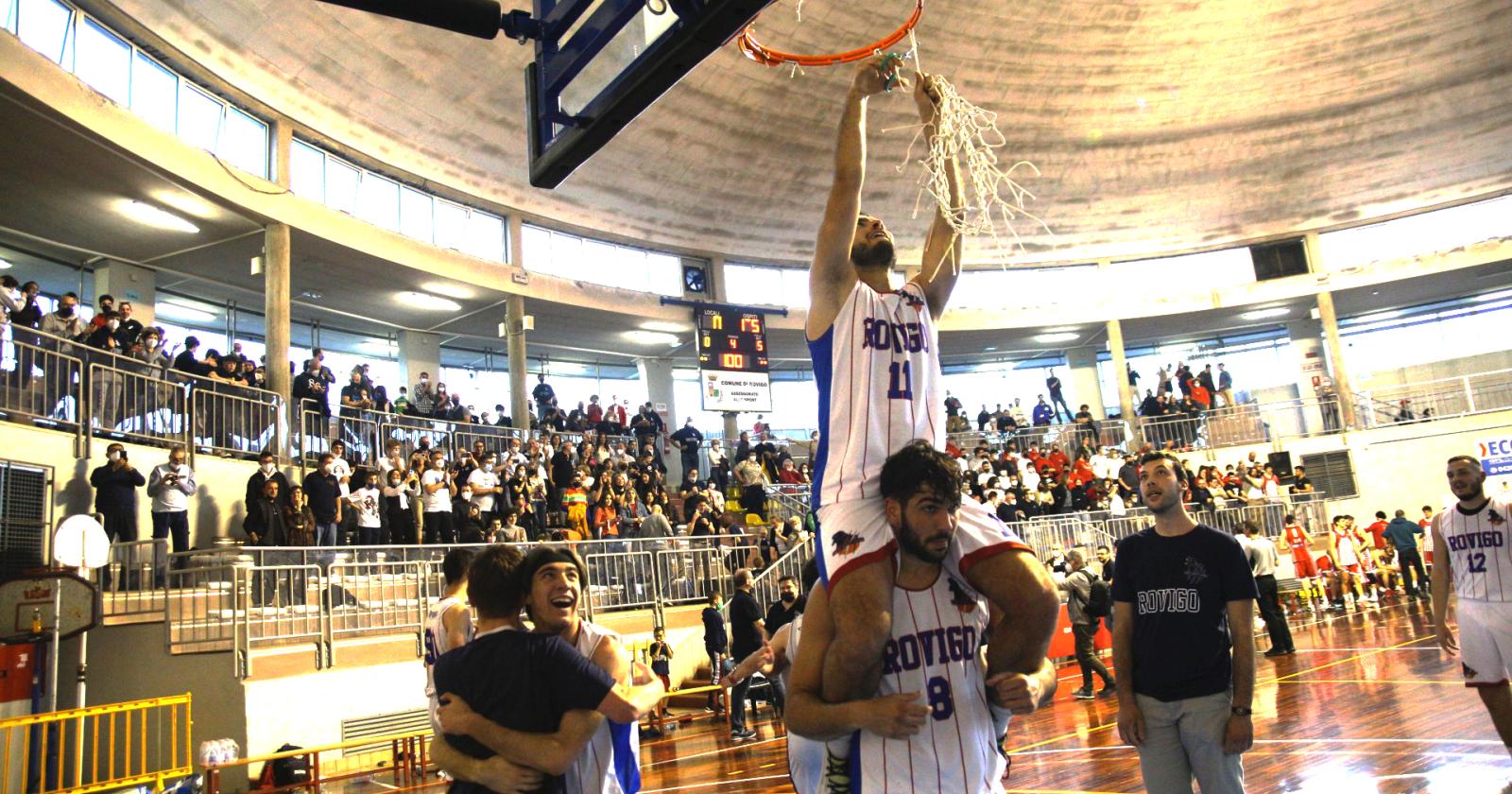I ragazzi hanno fatto la storia: è Serie C!