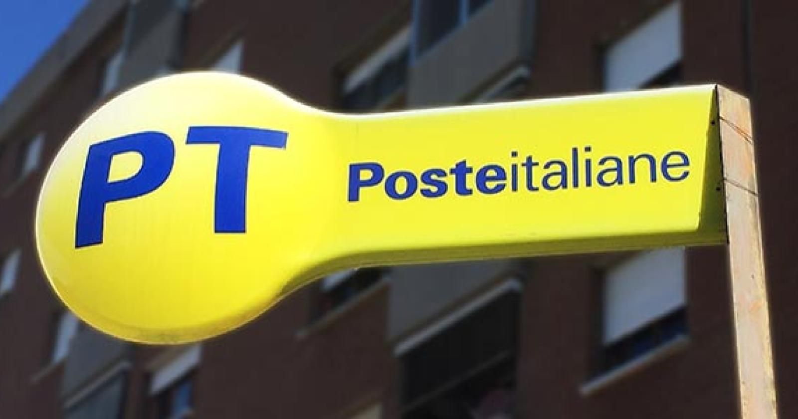 Poste centrali chiuse per manutenzione 