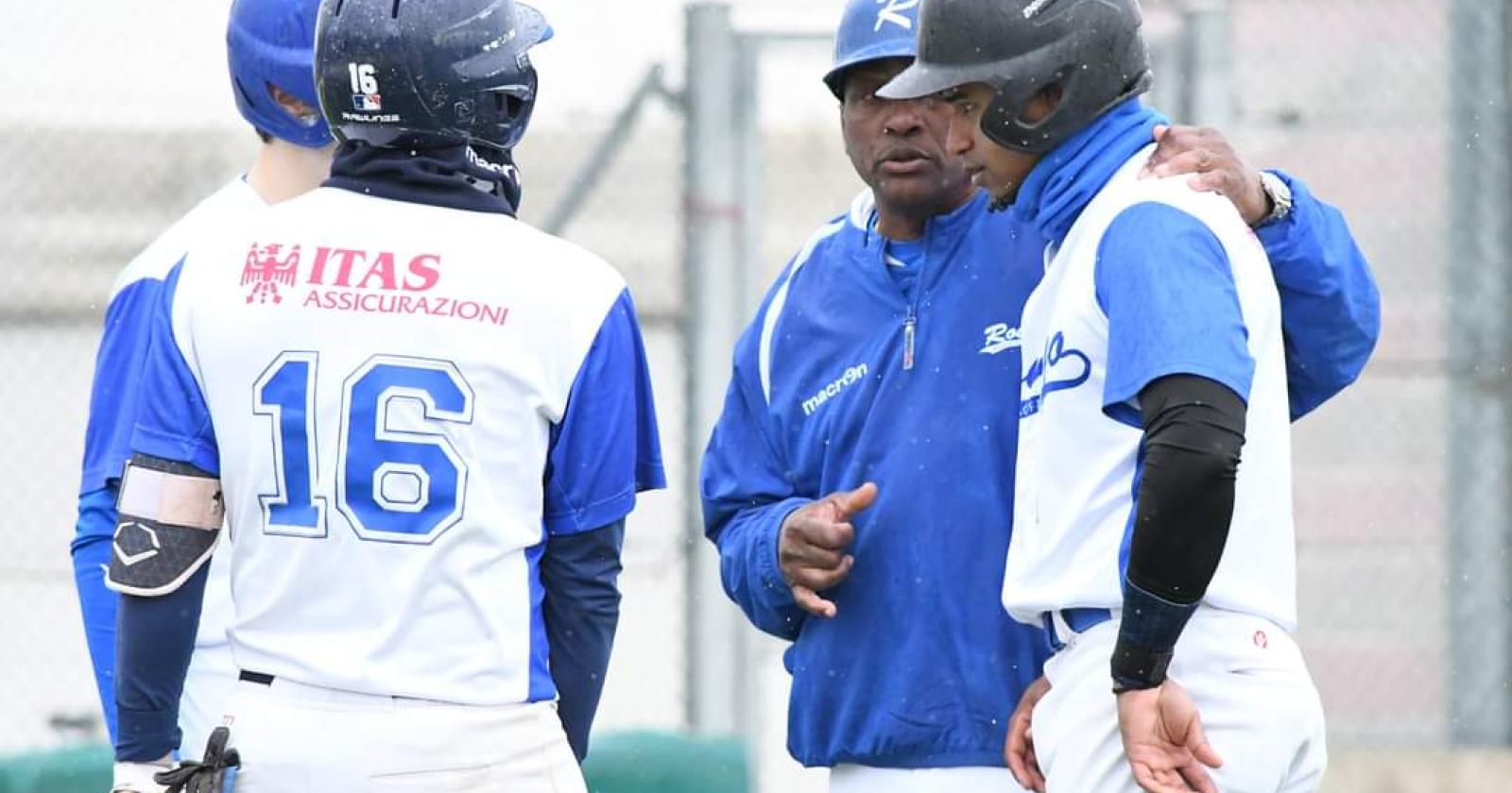 Baseball, l'Itas Mutua Rovigo ospita il Padova per il "derby dell'Adige"