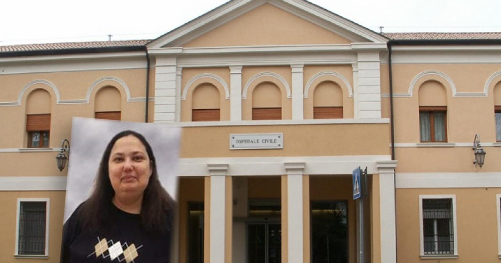 Federica se ne va a soli 44 anni: era speciale