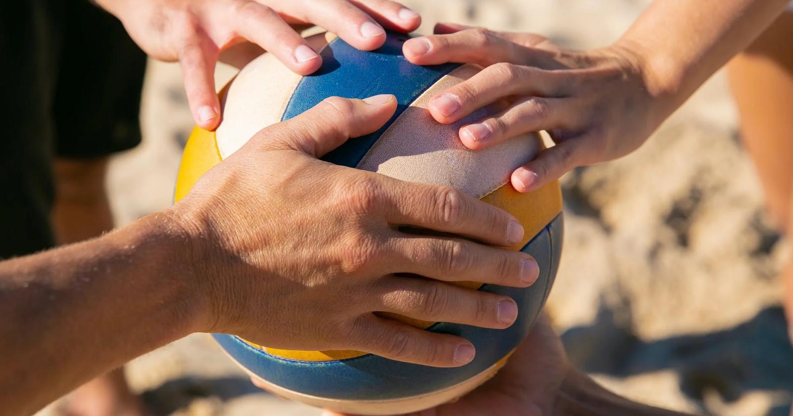 Tutto pronto per le finali del Trofeo Volley S3 