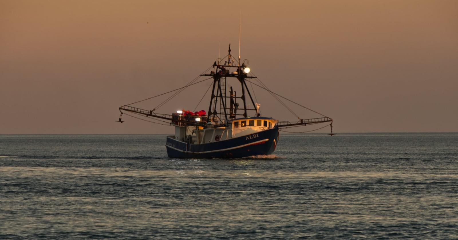Caro gasolio e pesca in crisi: servono soluzioni