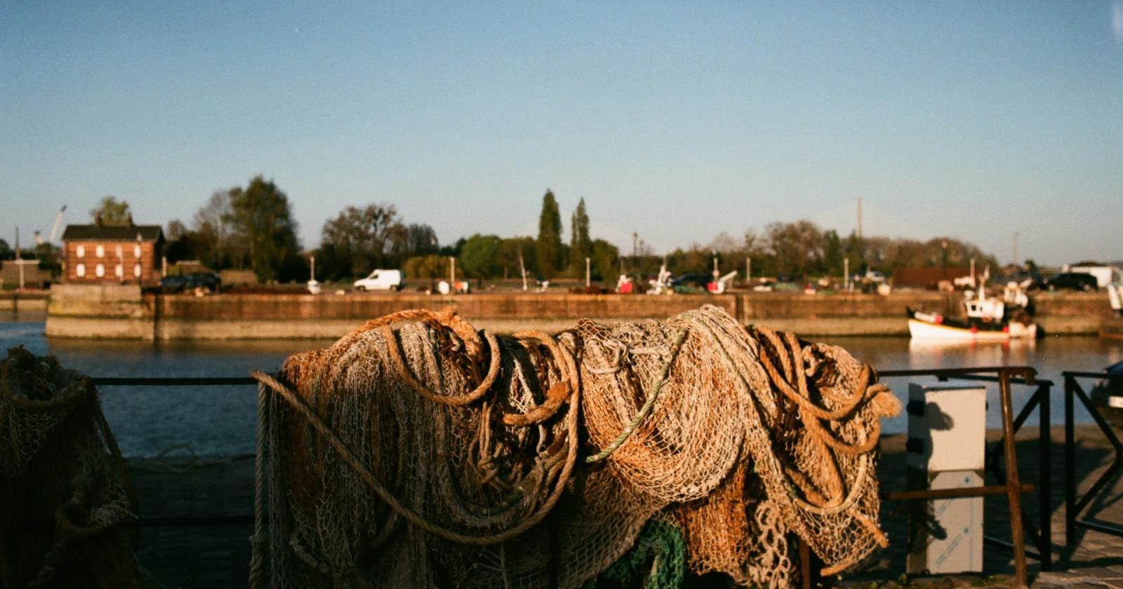 Legge "Salva mare", Coldiretti vuole le isole ecologiche