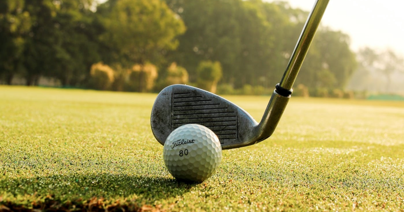 Golf, al traguardo Chinaglia e Marani  