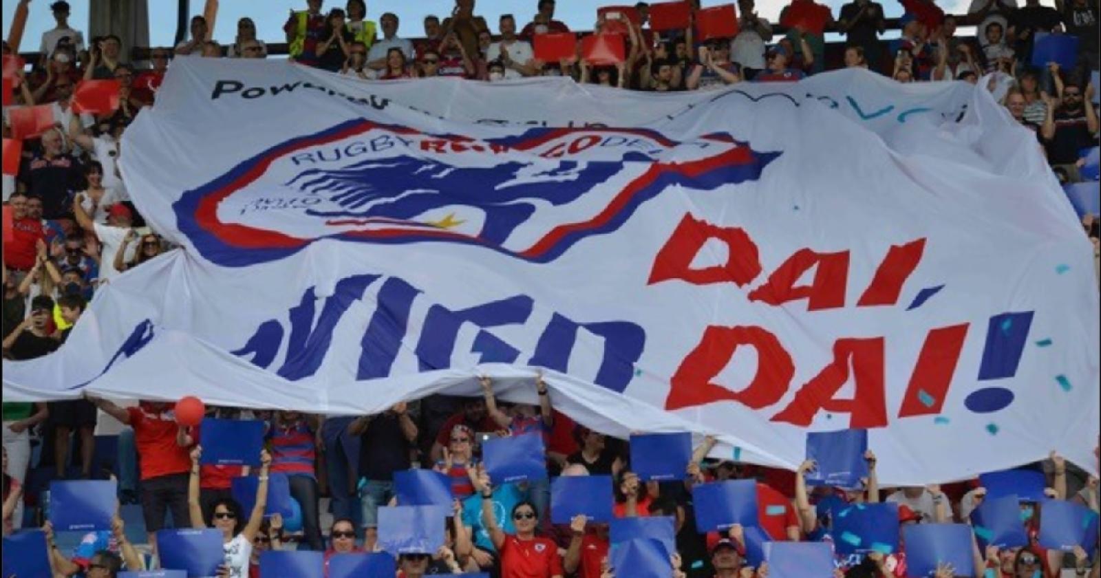 Scatta la caccia ai biglietti, per fare Parma rossobl&ugrave;