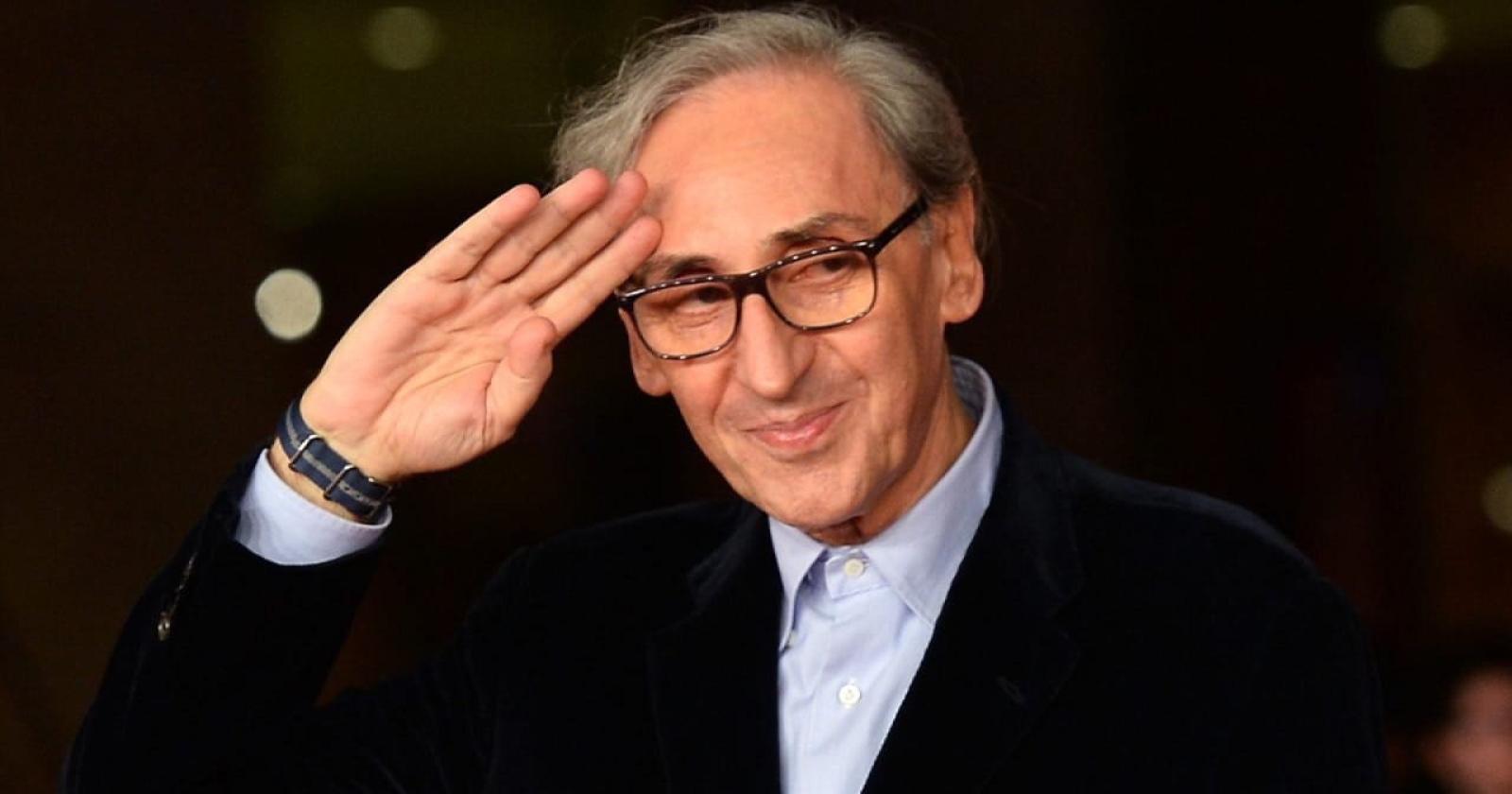 Rovigo omaggia Battiato, a un anno dalla scomparsa 