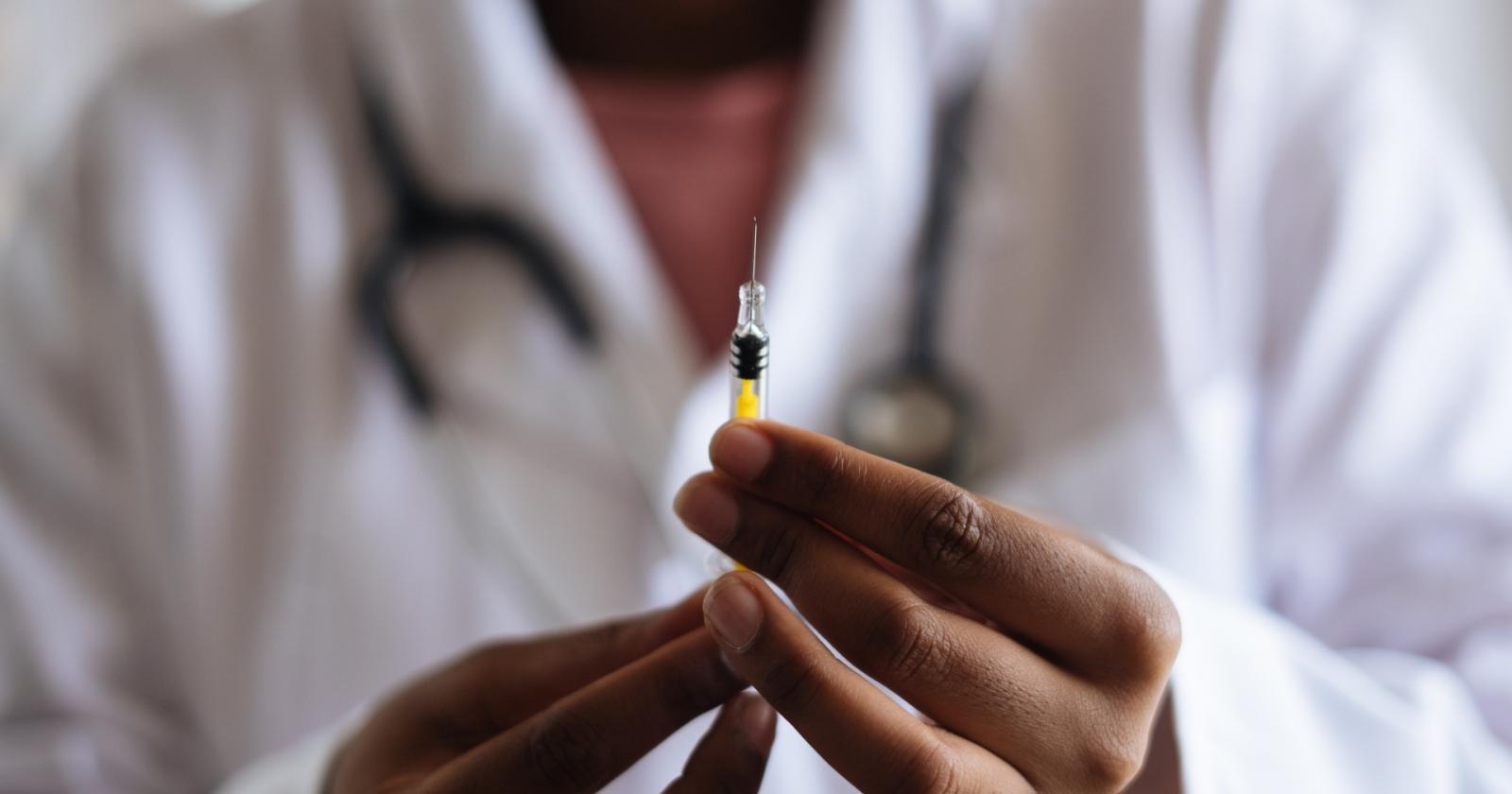 Oltre un milione di multe ai No Vax