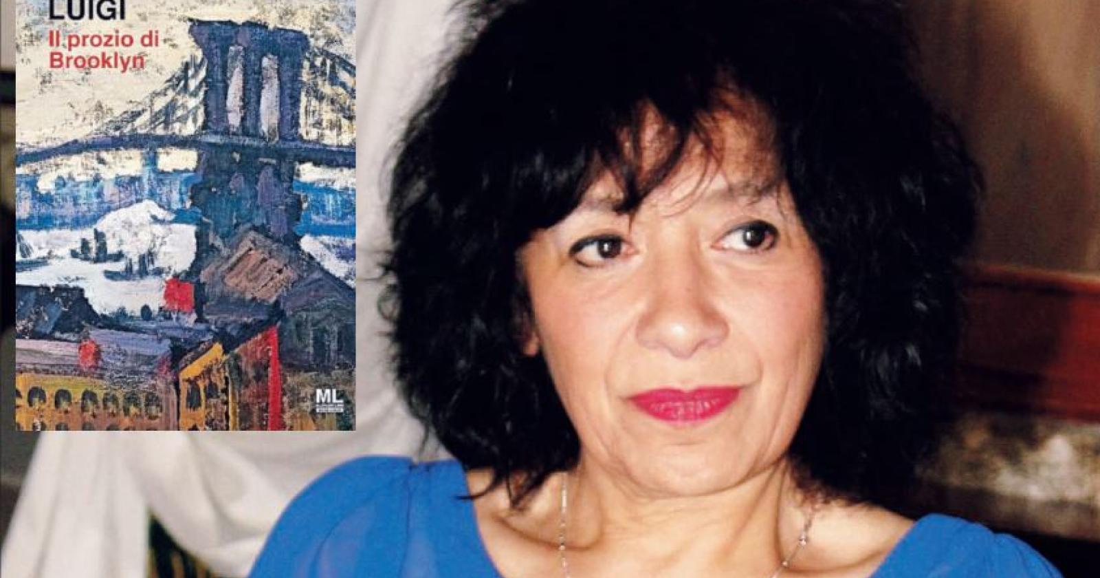 Beatrice Di Meo sulle tracce del prozio d’America