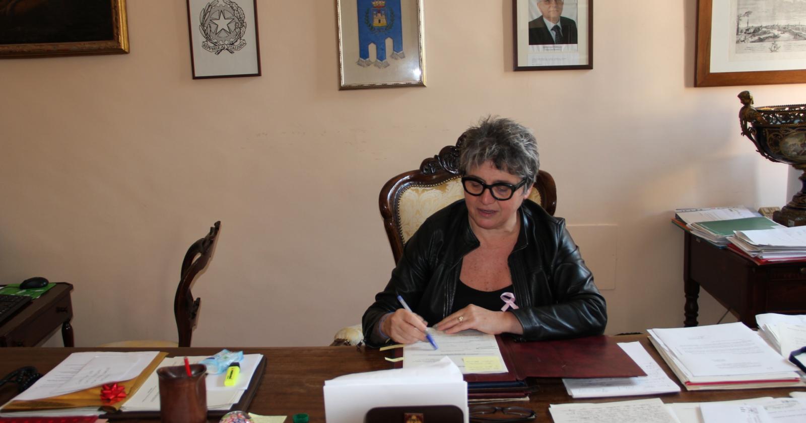 "Ancora una volta il lavoro di squadra premia"