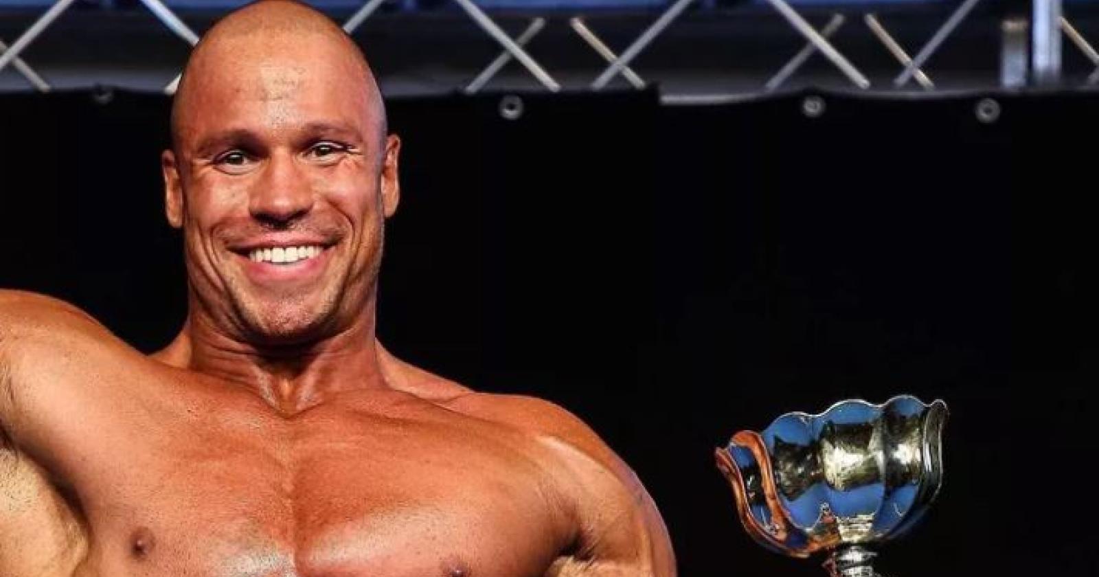 Il coach lancia una raccolta fondi per la famiglia del campione