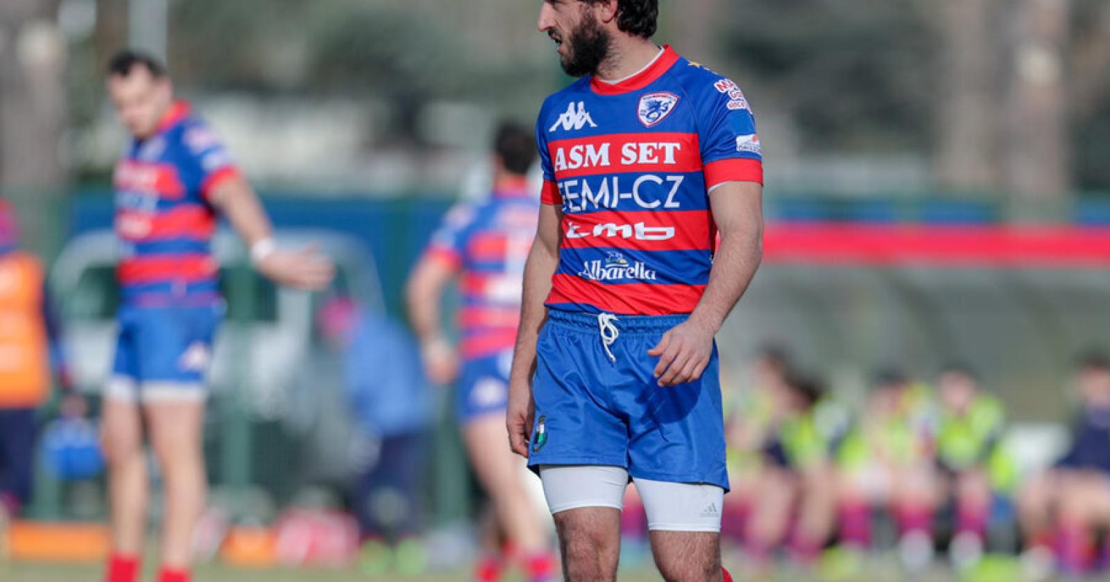 Assicurata la finale per Alberto Chillon 