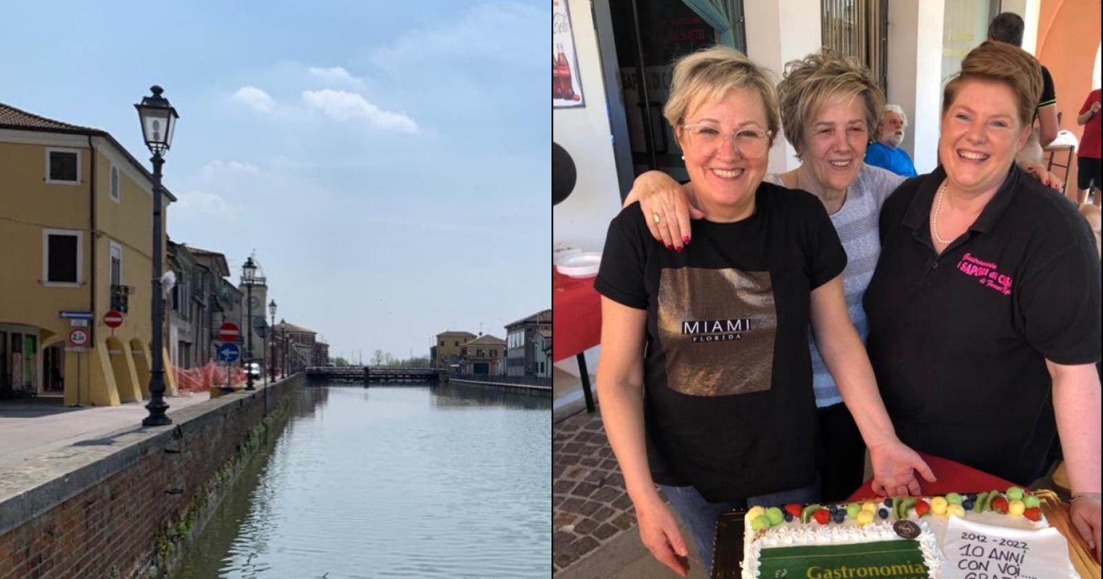 "Costretta a chiudere per potermi curare"