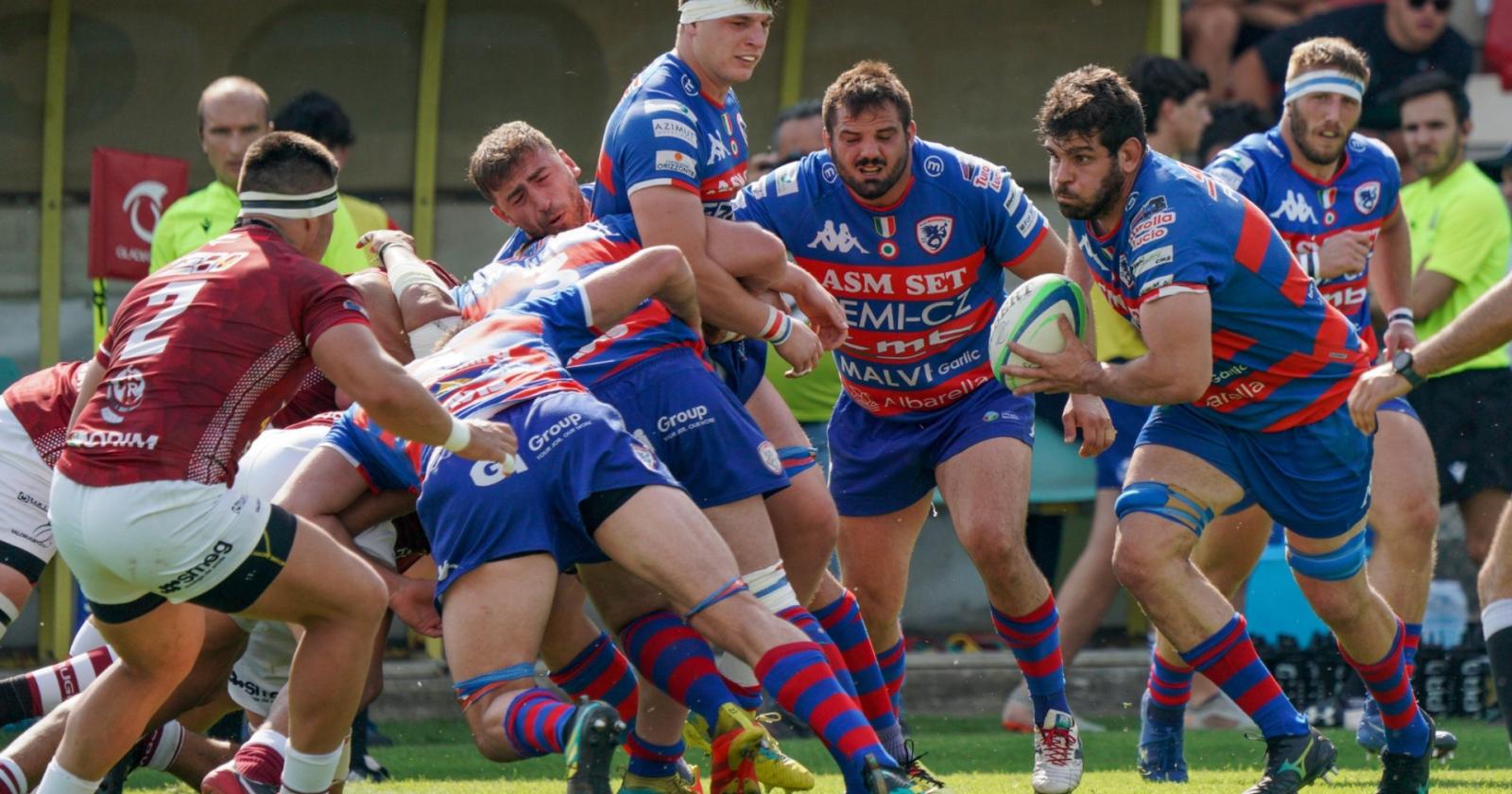 "L'ingrediente segreto per l'ultimo match? La tranquillità"