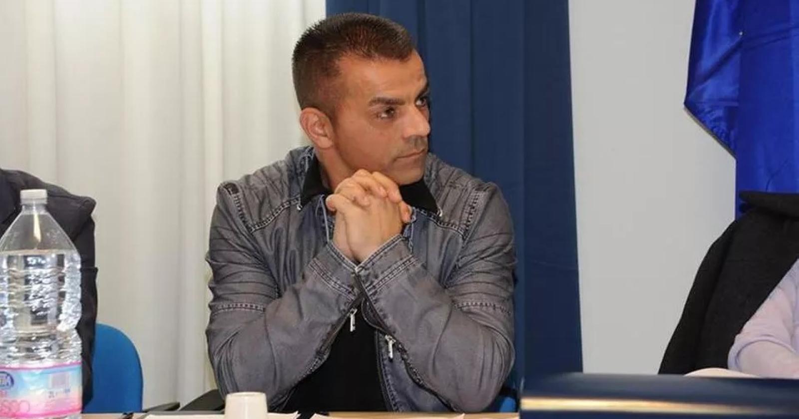Muore Luca, pilastro del paese