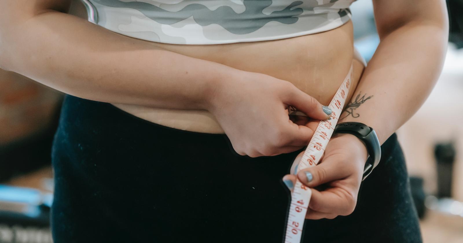 Nuovi farmaci contro l'obesità