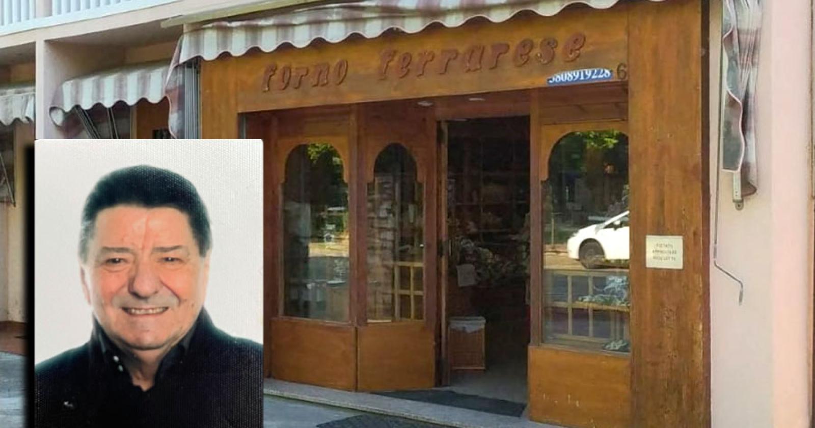 Rovigo perde il suo storico fornaio
