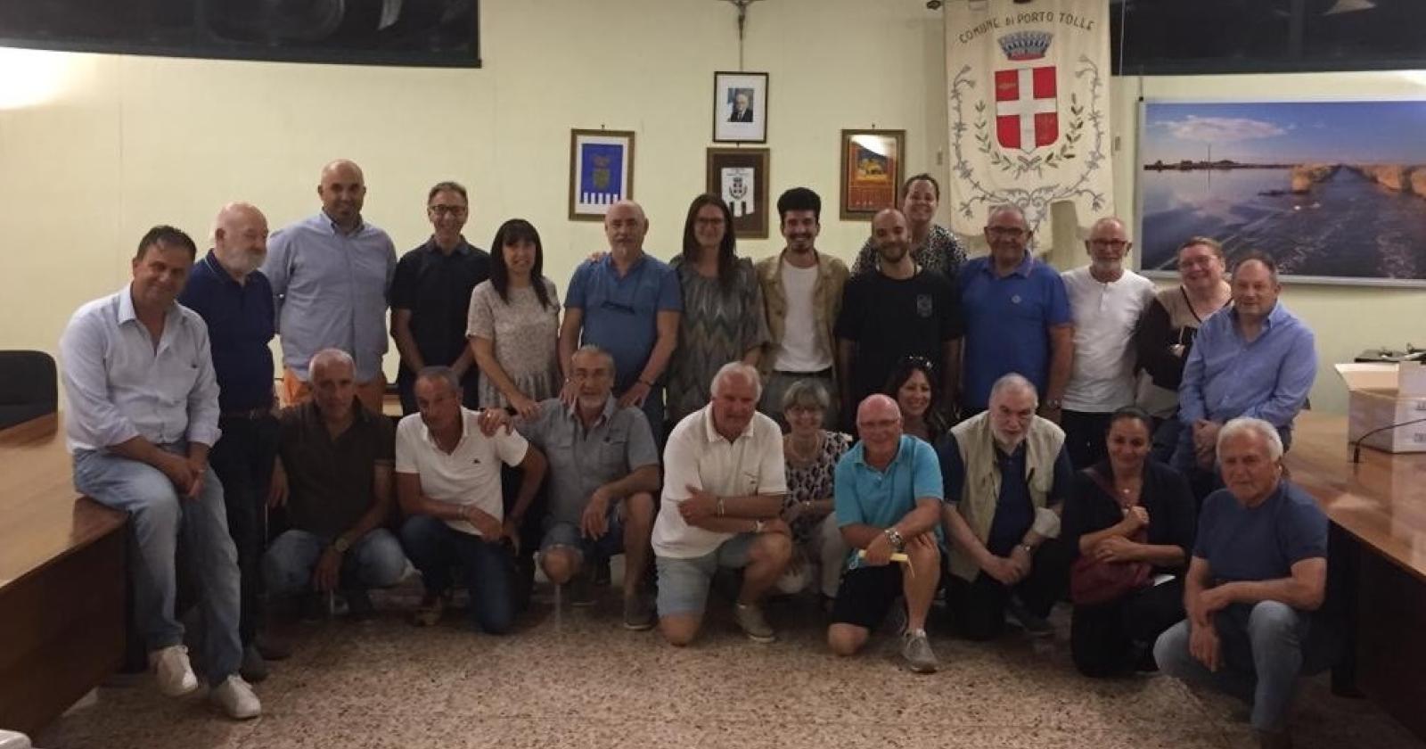 Porto Tolle elegge la Consulta del Volontariato