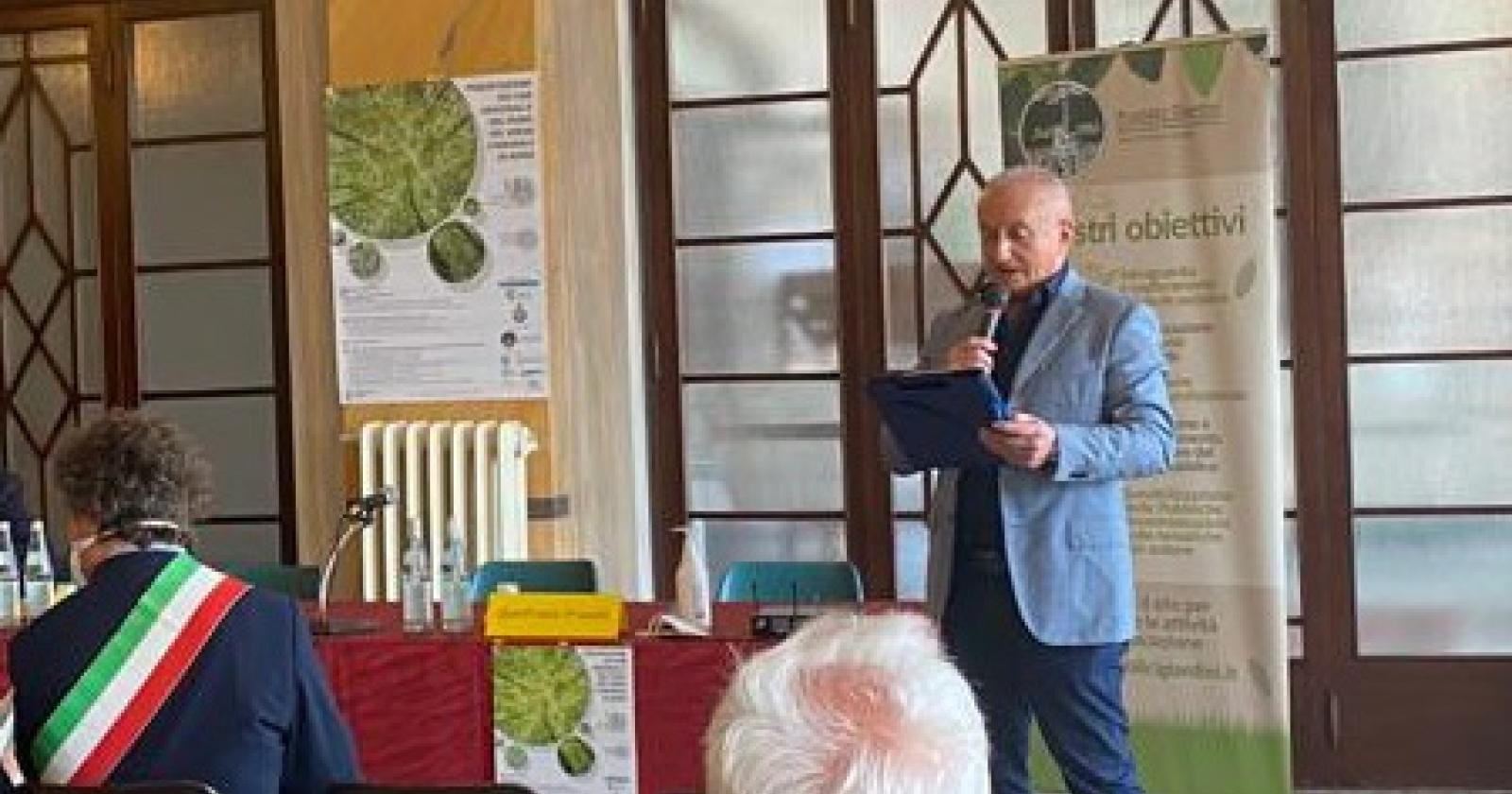 Gestione del verde, ecco le novità