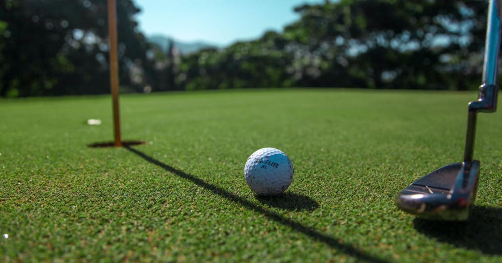 Golf, i risultati di una settimana di successi per il club rodigino 