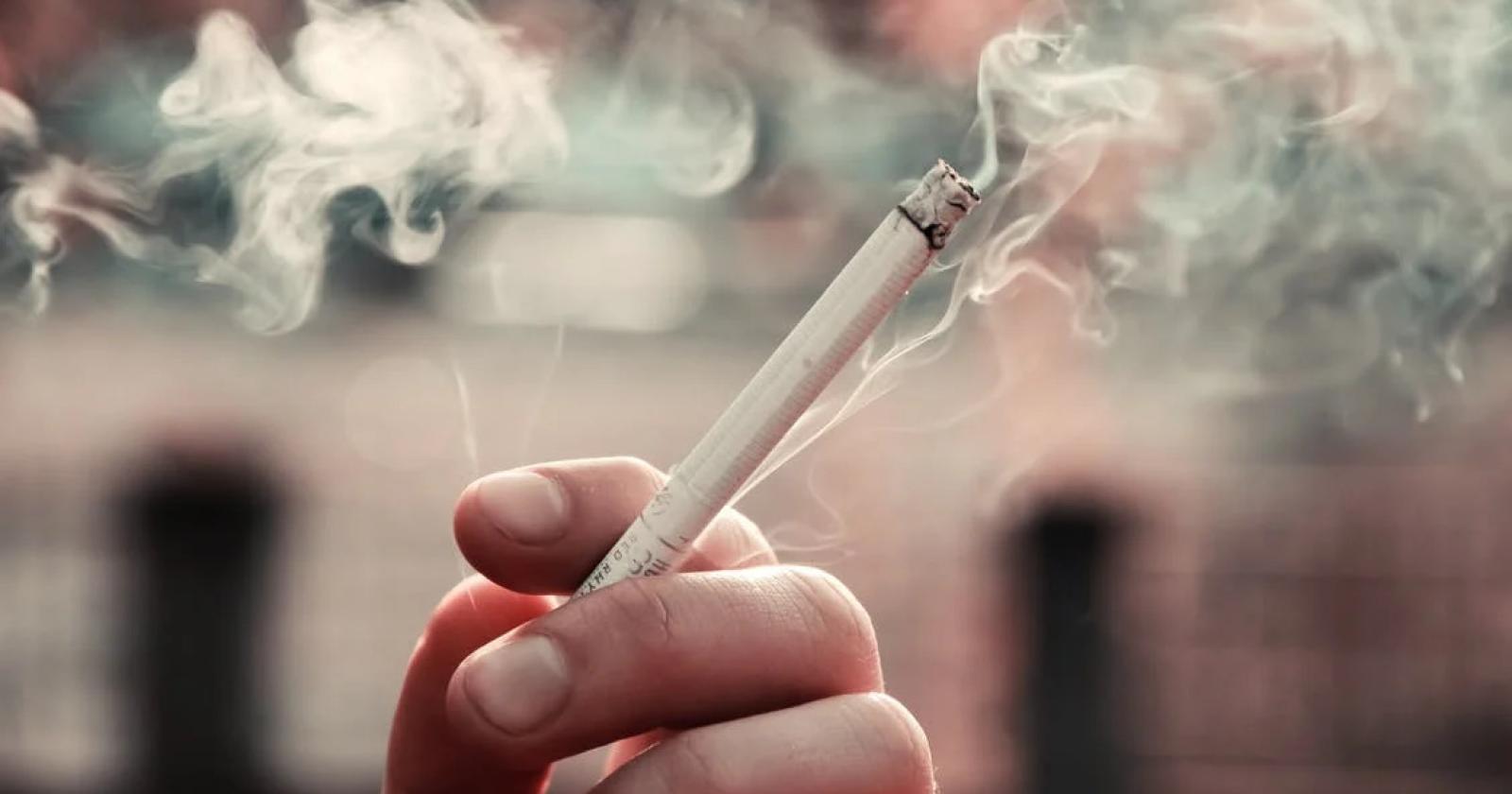 Giornata Mondiale senza Tabacco: "Smettere è una opportunità reale"