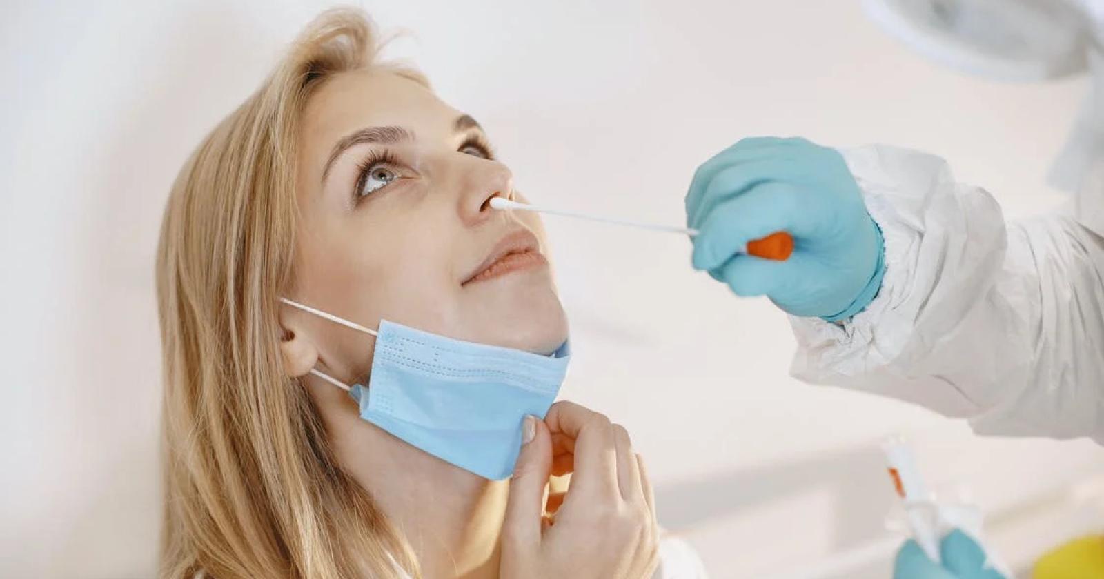 Ufficiale, il contagio batte la ritirata 