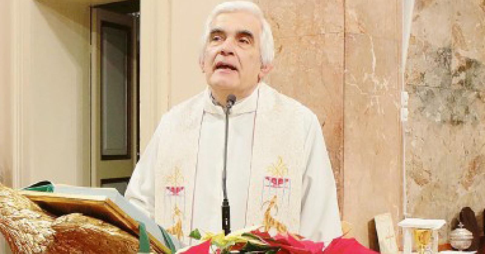 "Truffa sui lavori in parrocchia": don Silvio assolto