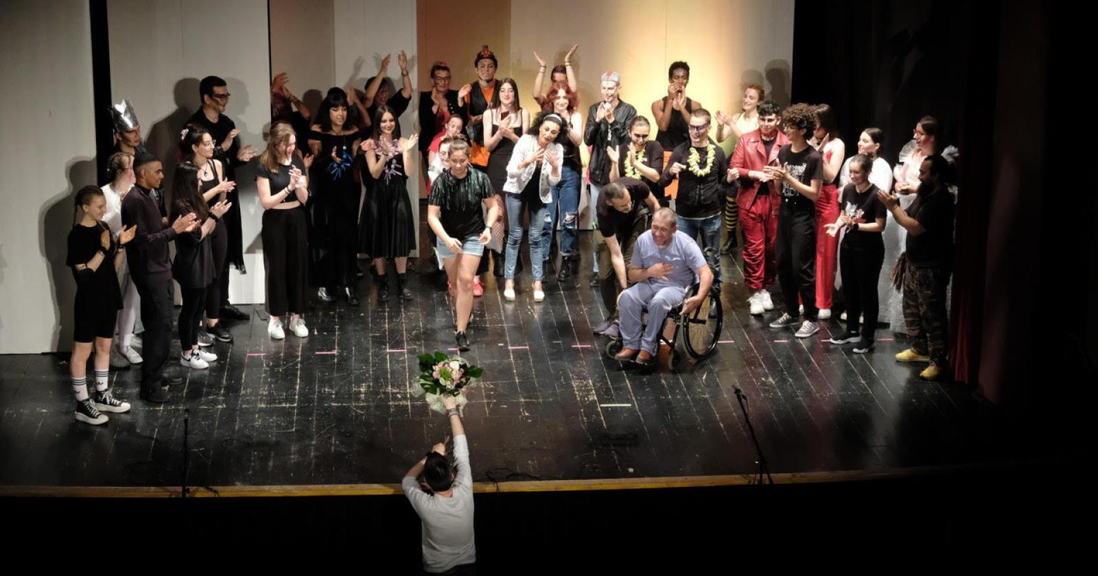 Premio Tomeo, il gran finale al Ballarin 
