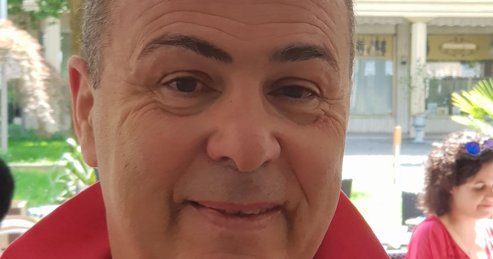 Si è spento Ermes Martarello, il re dei fuochi d'artificio
