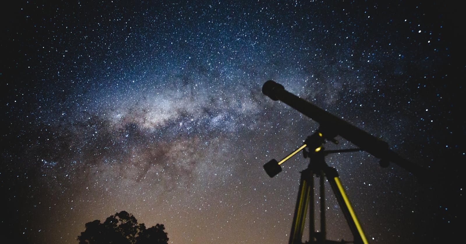 "Così studiamo lo spazio a scuola"