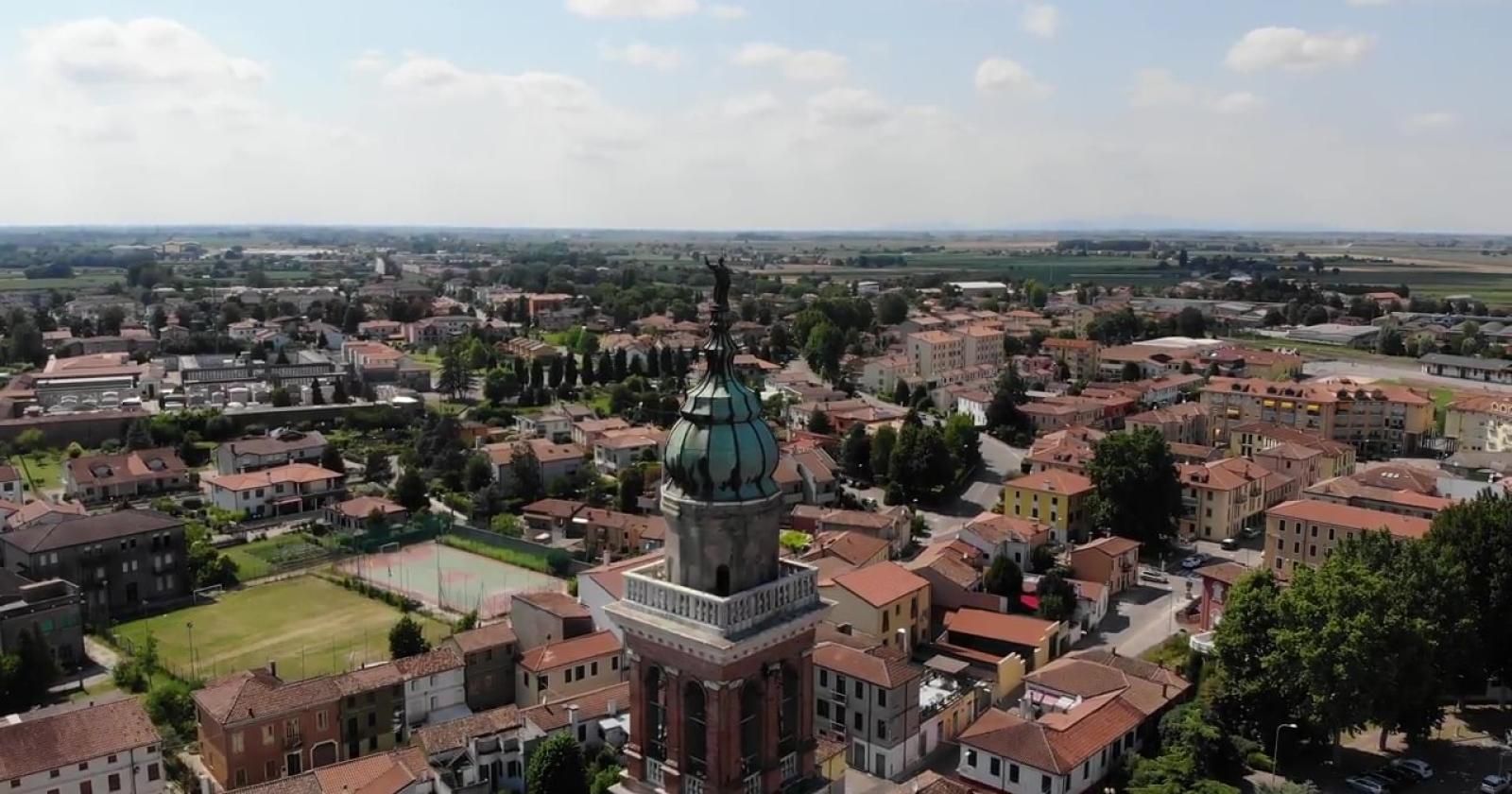 Costituiti i primi comitati di frazione e quartiere