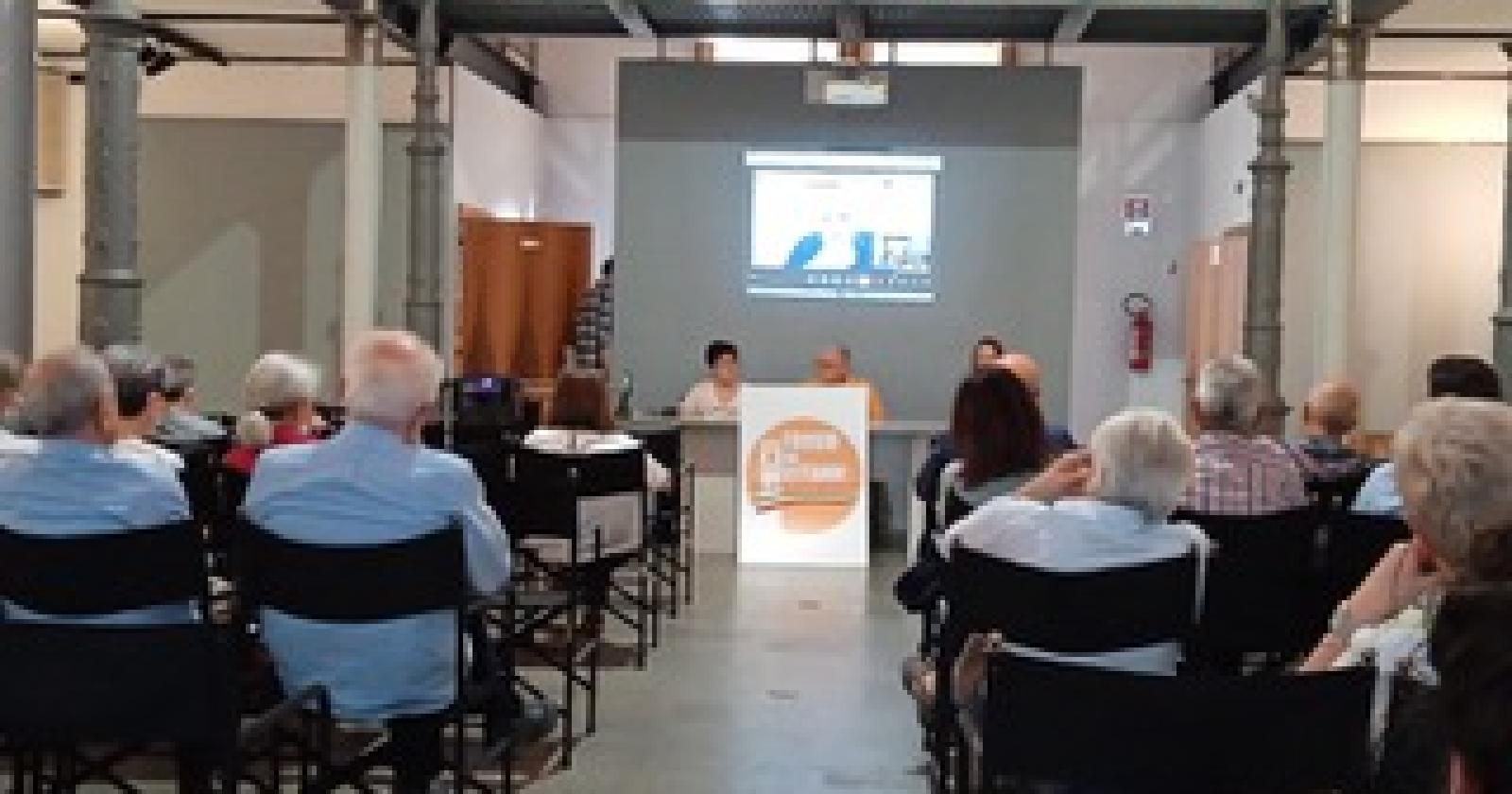Il Forum dei cittadini condivide il piano del verde