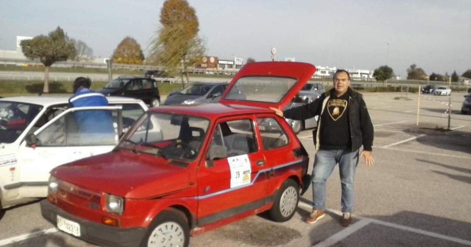 L'avvocato Previati si è spento, choc a Rovigo