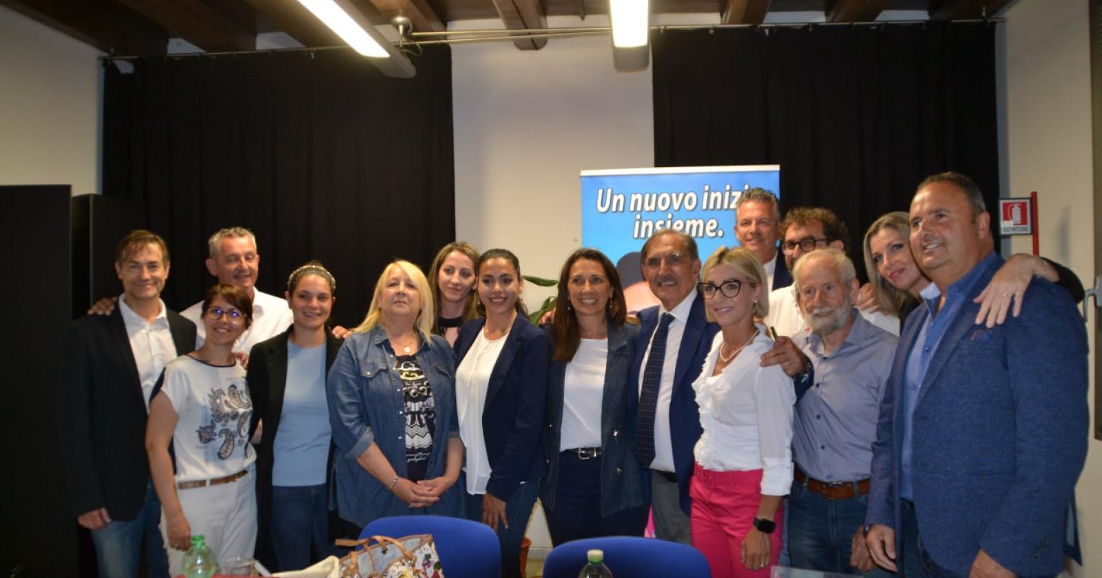 La Russa tira la volata a Valeria: "Brava, hai scelto il percorso più difficile e più bello"