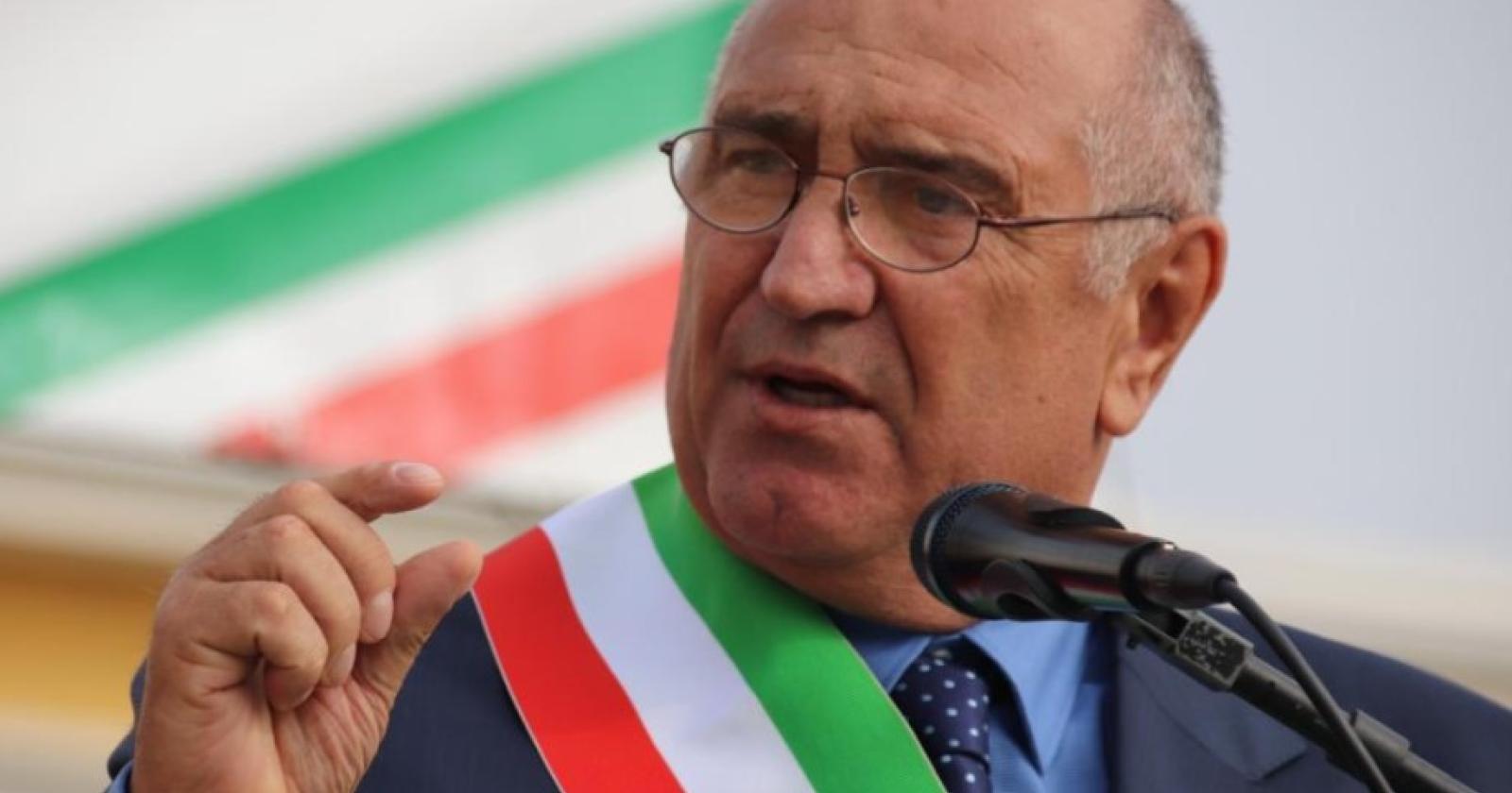 Tutto il Polesine piange il sindaco Claudio Gabrielli