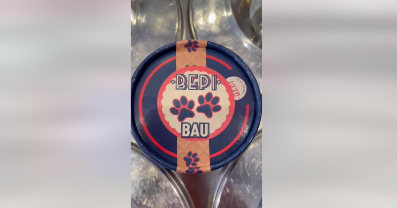 Nasce il gelato per cani e gatti