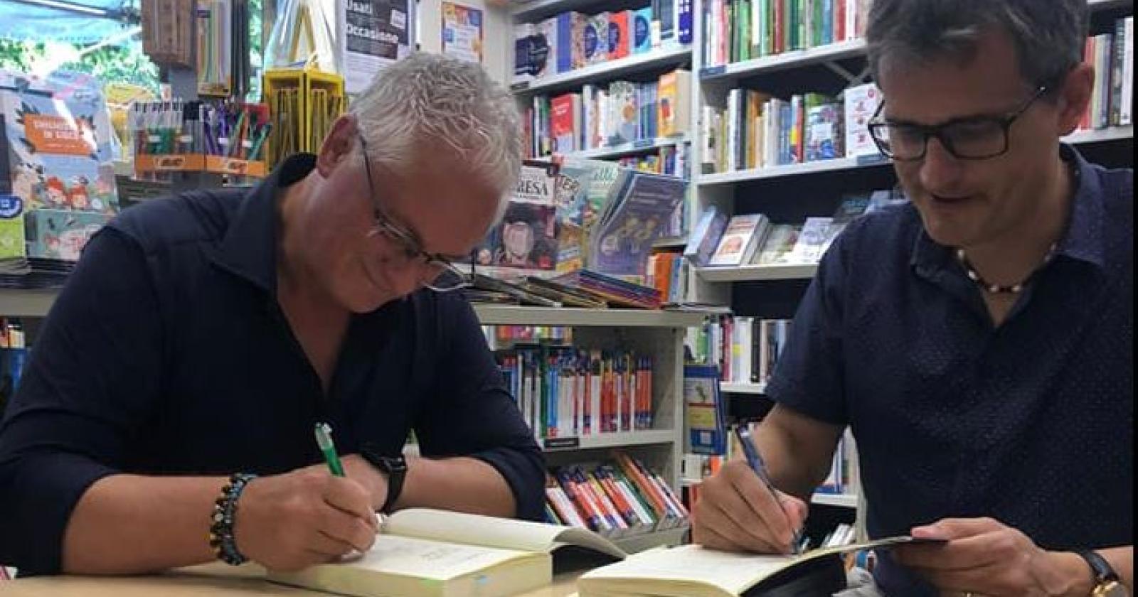 Un noir attorno all’ex manicomio