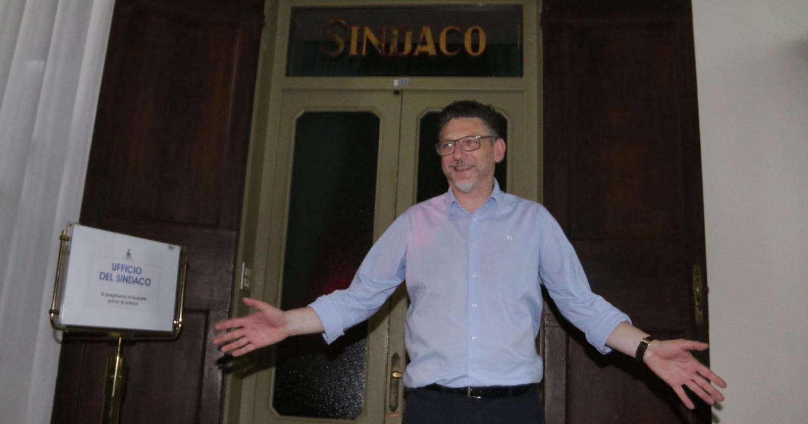 Alleanza tra Gaffeo e Lega? Riunione tra tutti i capi di partito