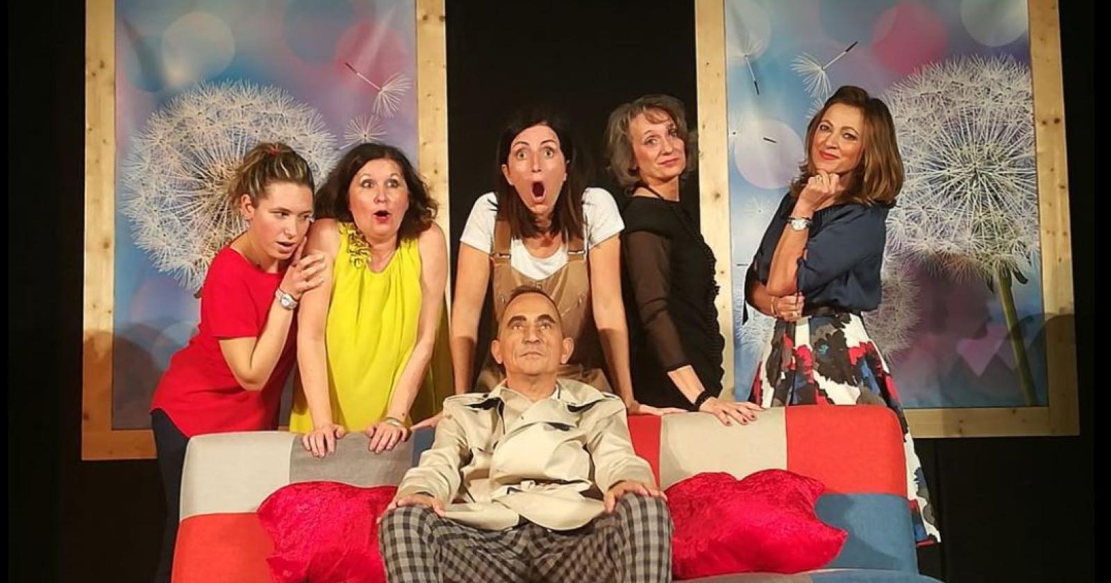 Ciak si recita, con Briciole d'arte 