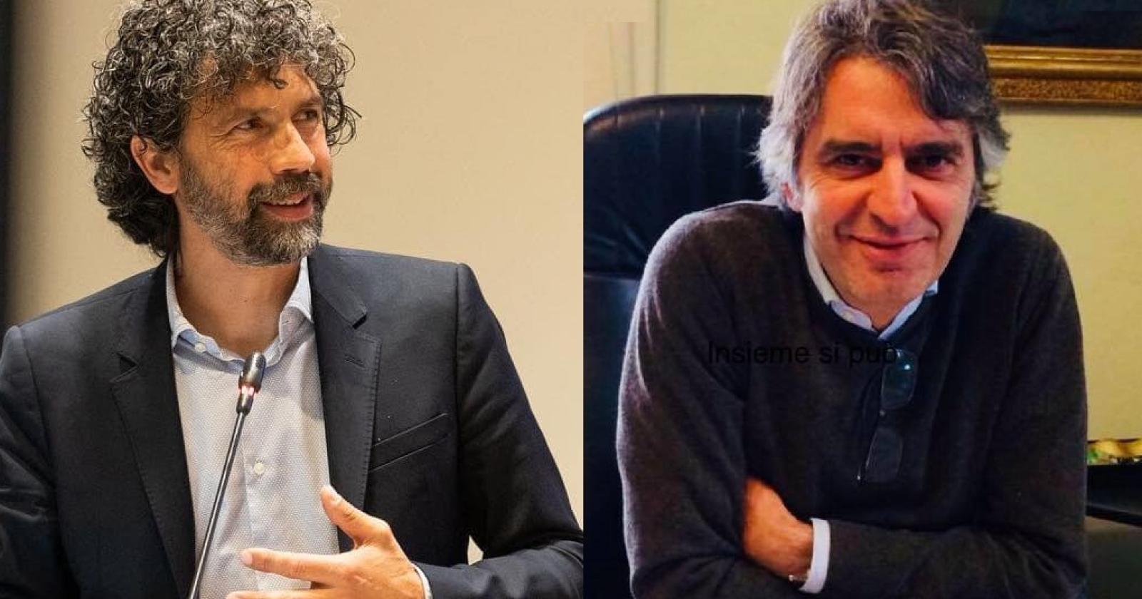 Ballottaggio a Verona: per gli exit poll Tommasi in vantaggioBallottaggio a Verona: testa a testa Tommasi-SboarinaBallottaggio a Verona: Sboarina in rimonta verso la riconferma