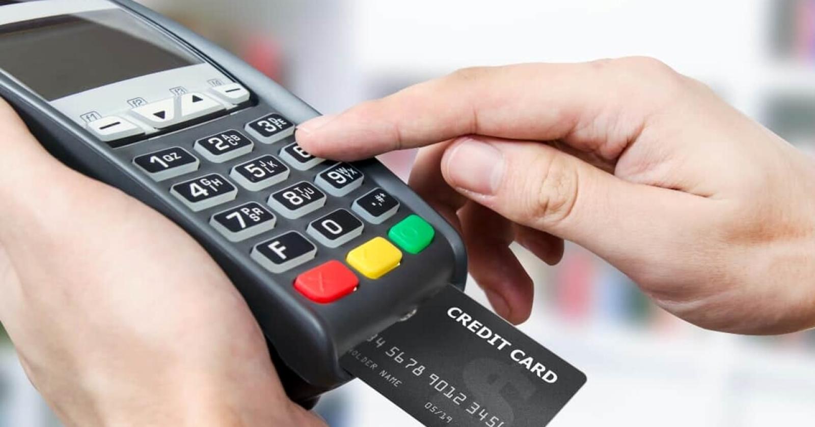 Multe a chi non accetta i pagamenti con carta