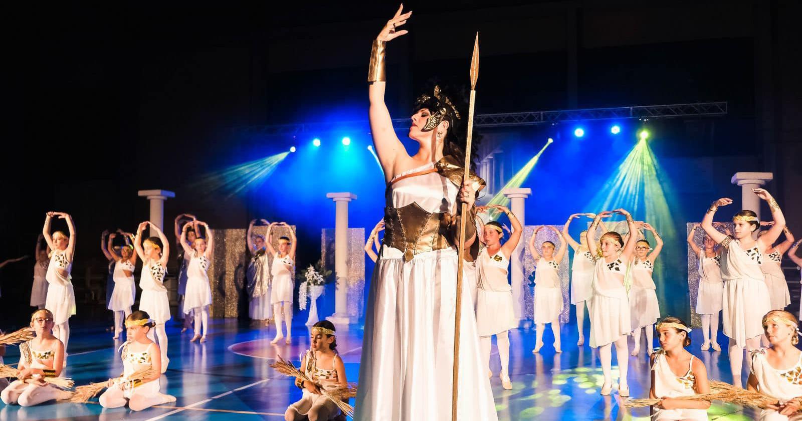 danza