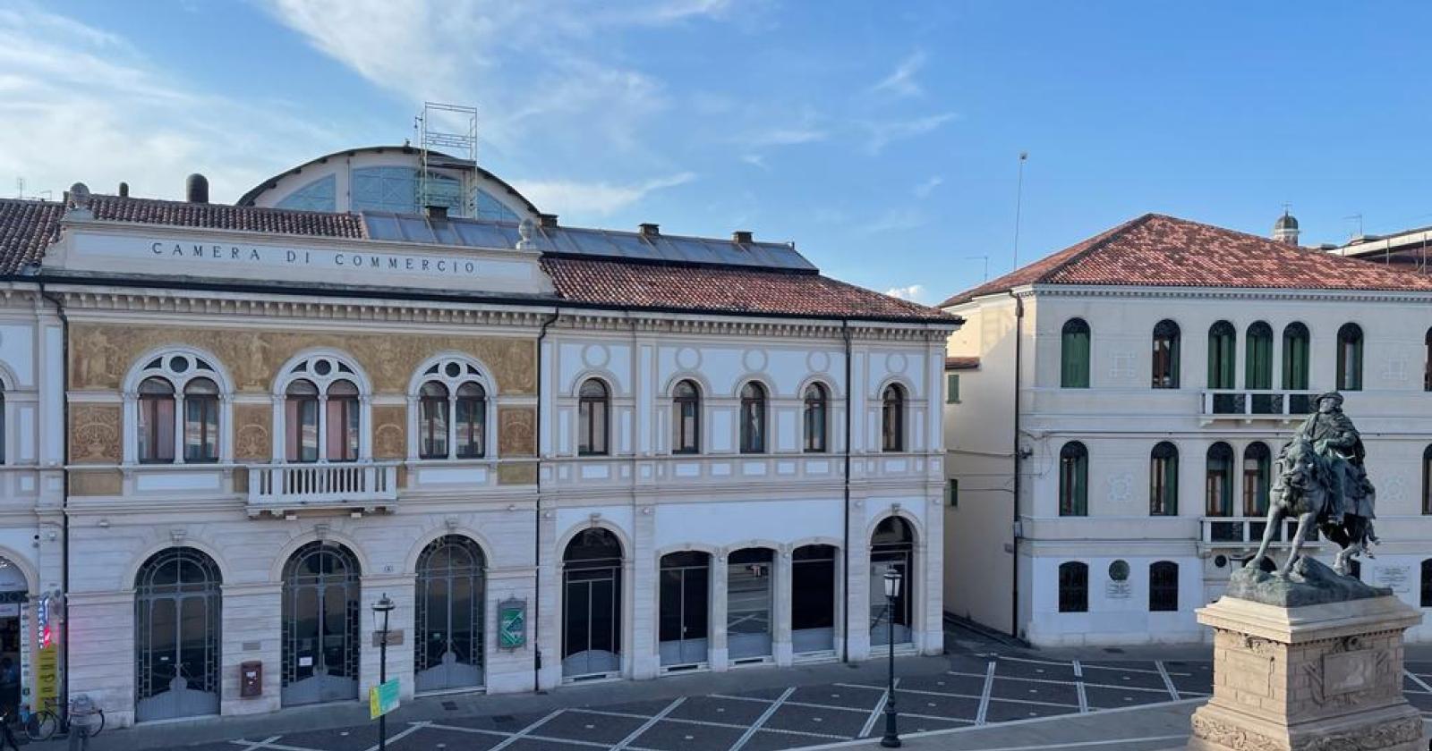 La settimana internazionale dell’Art Nouveau arriva a Rovigo