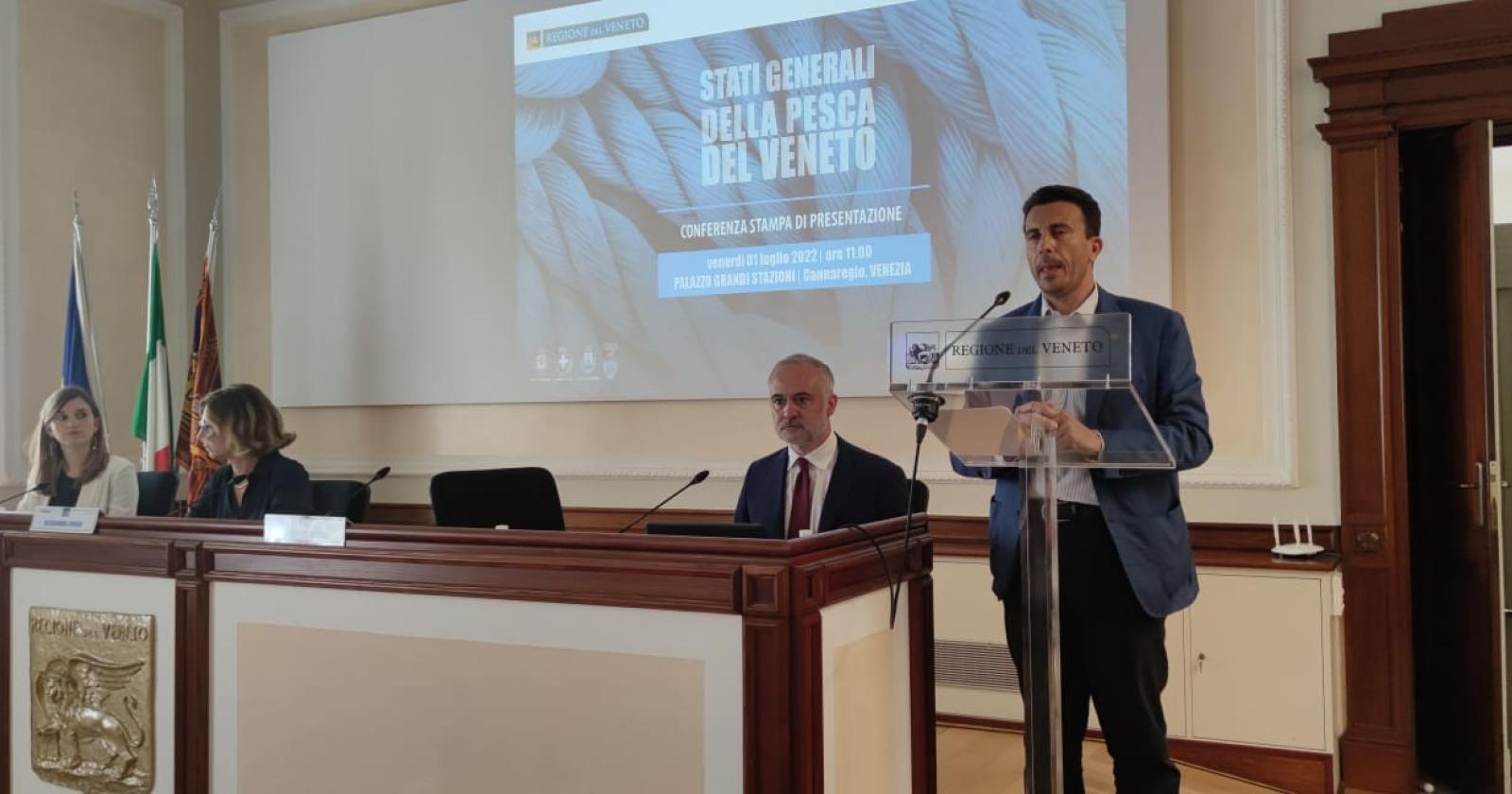 Al via gli stati generali, per il futuro del settore